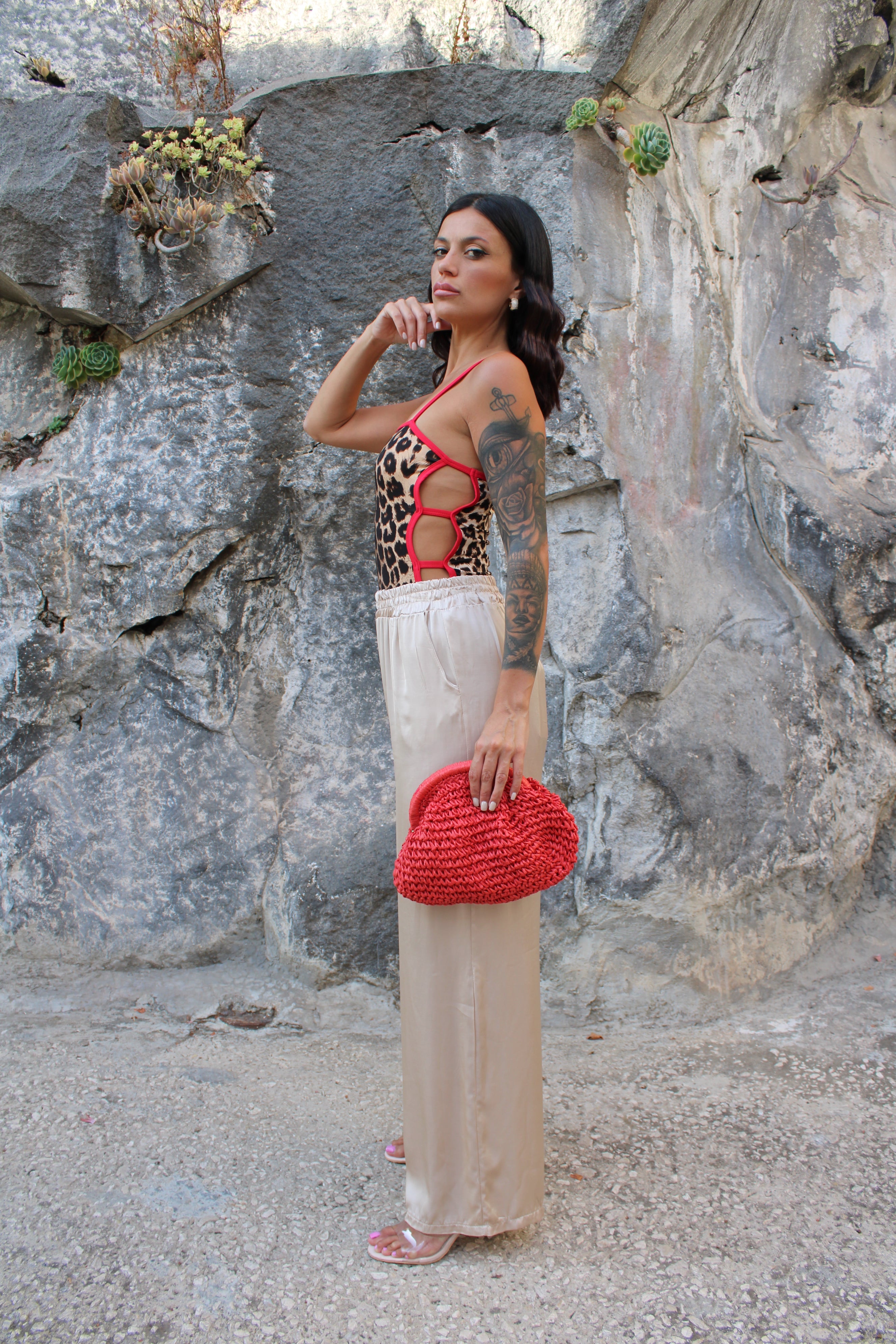 Body Sveva