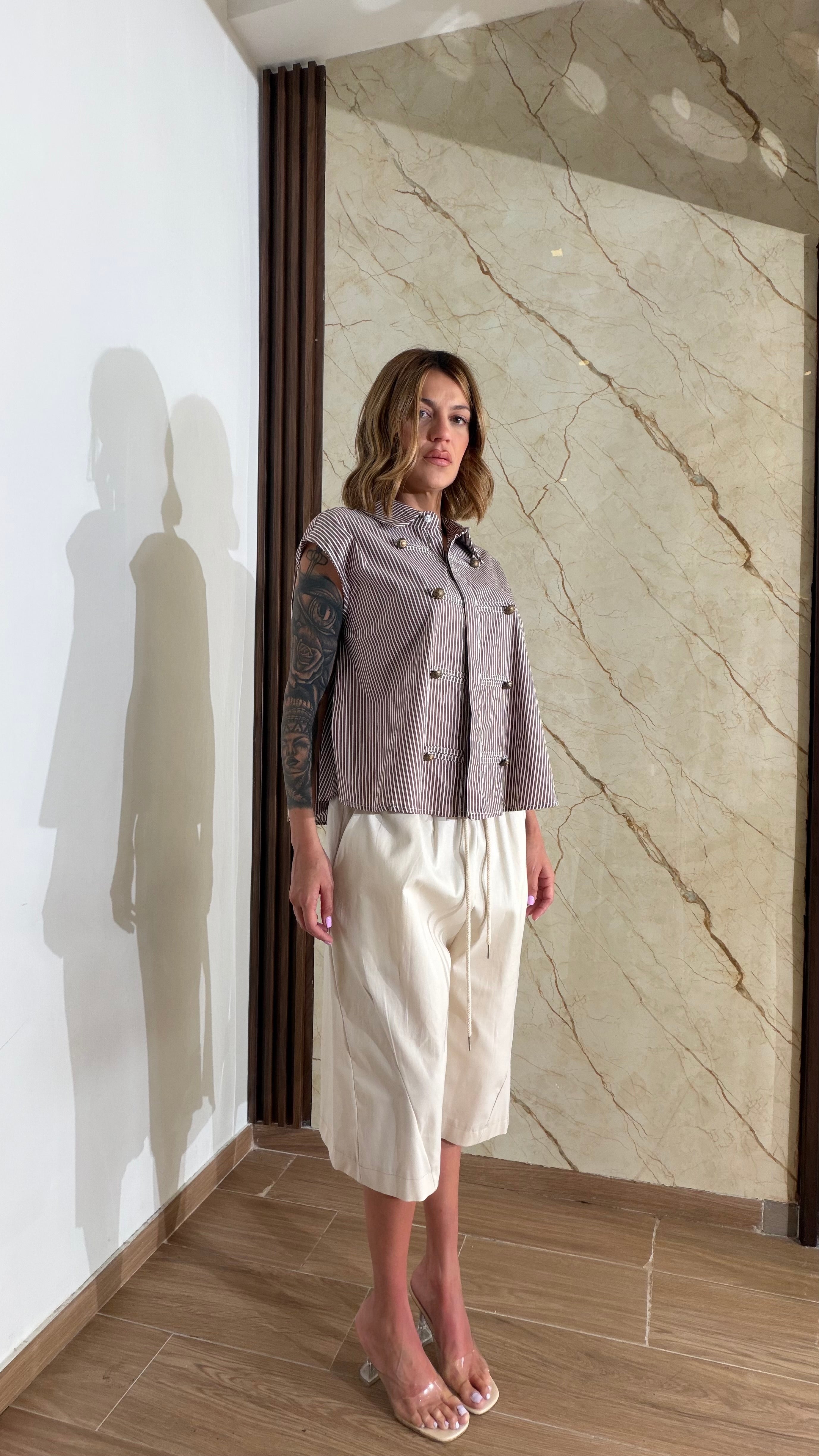 Camicia giappy