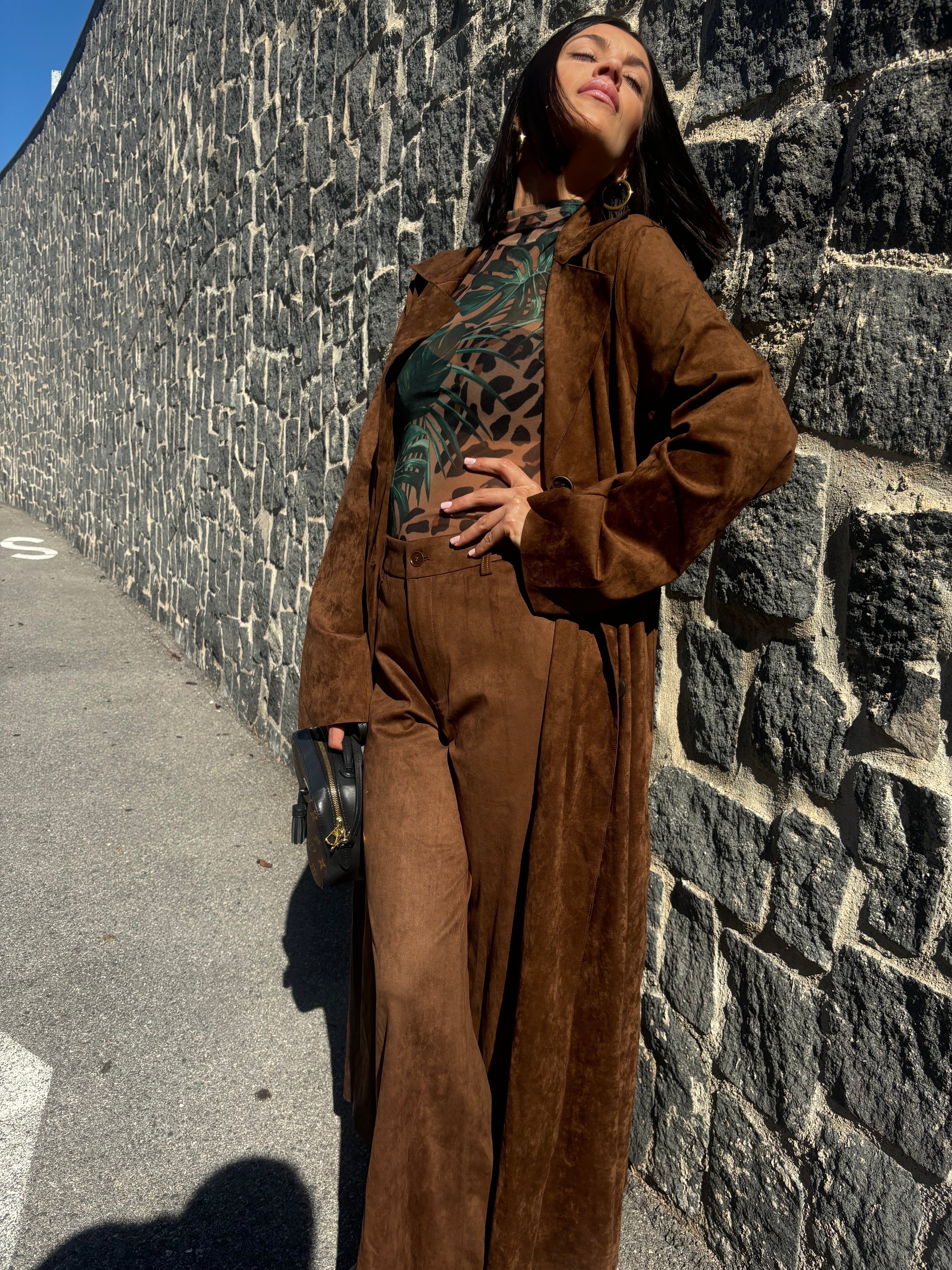 Pantalone Lumina