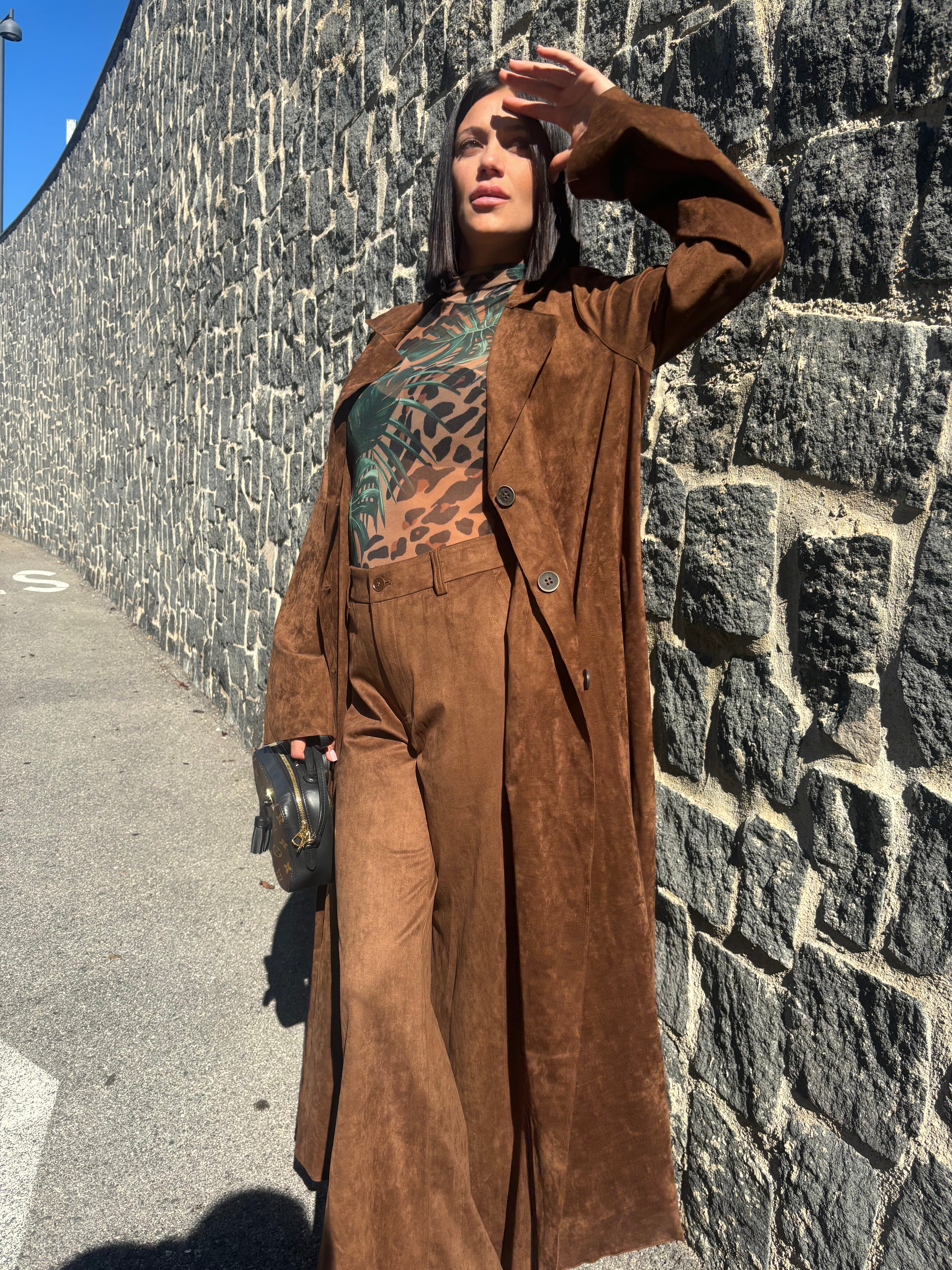 Pantalone Lumina