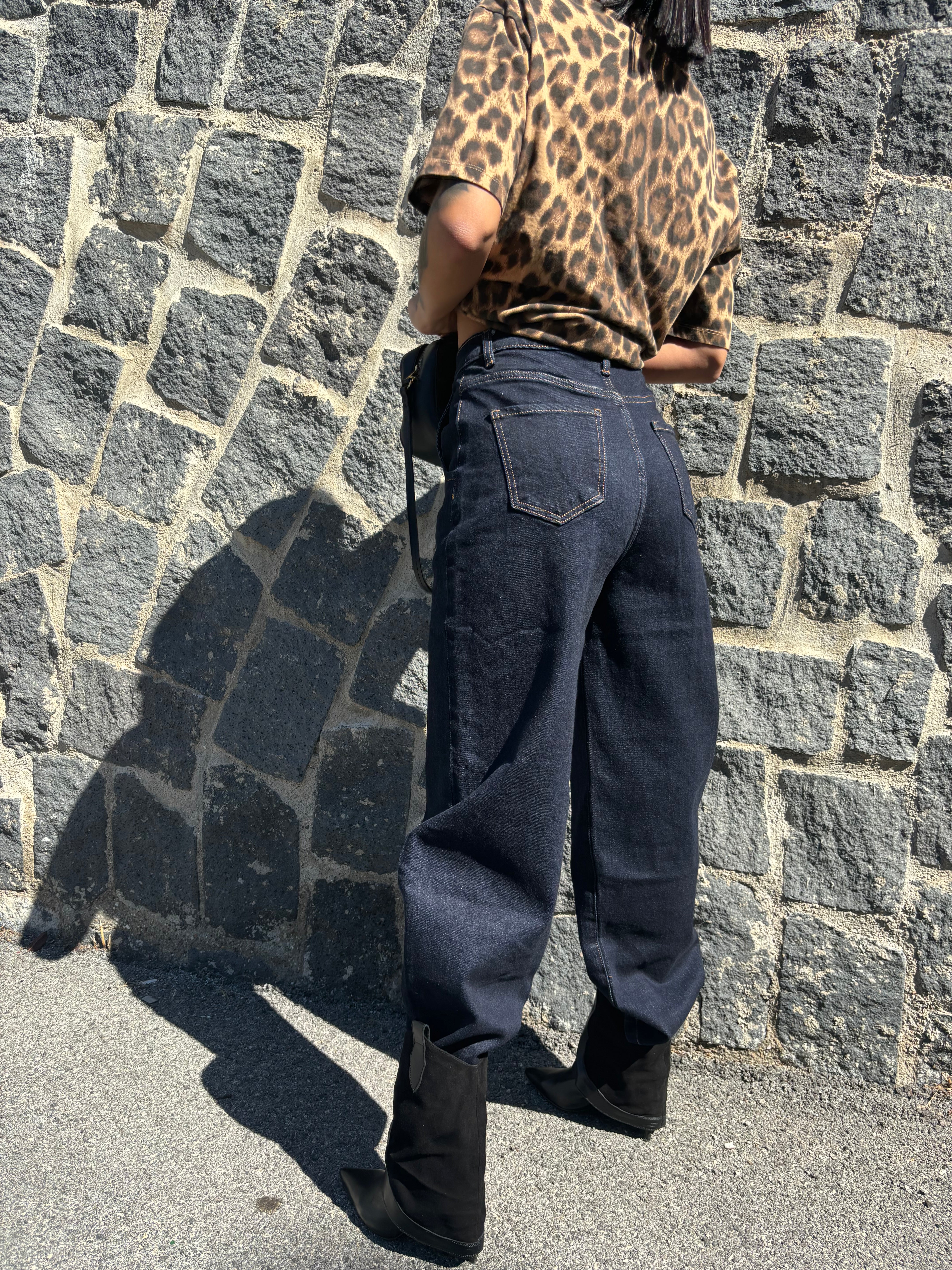 Jeans Skater