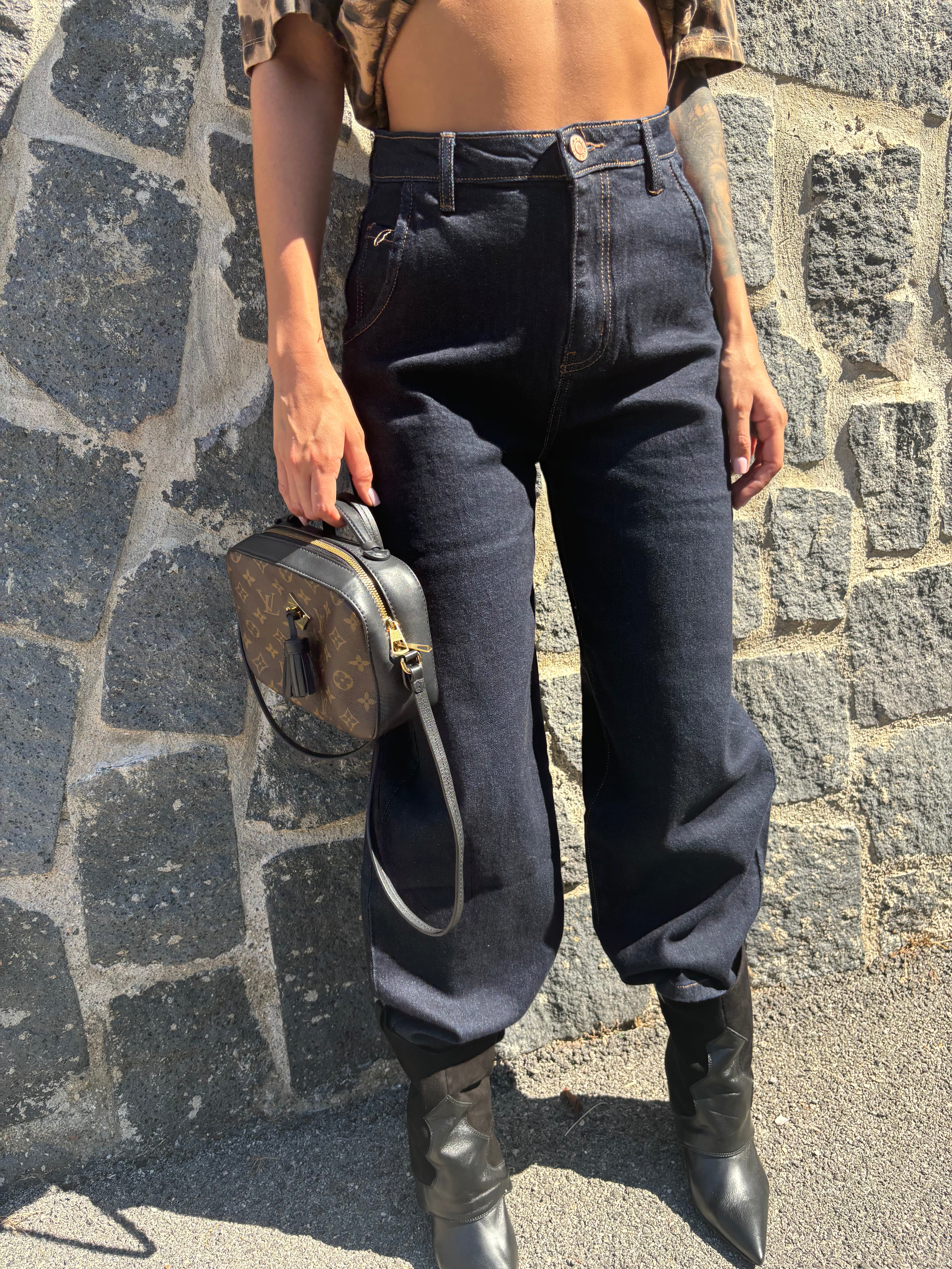 Jeans Skater