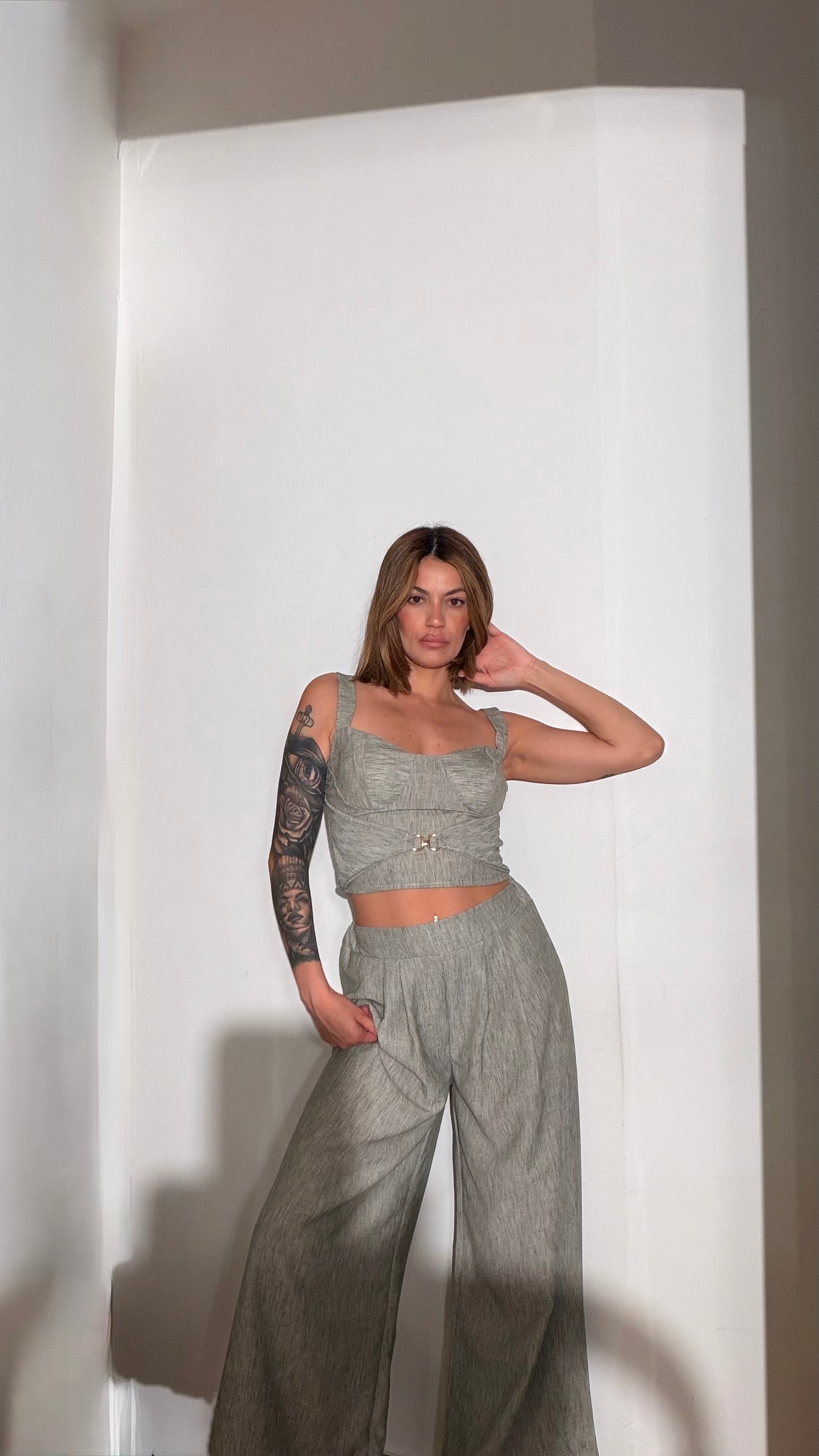 Coordinato Selene