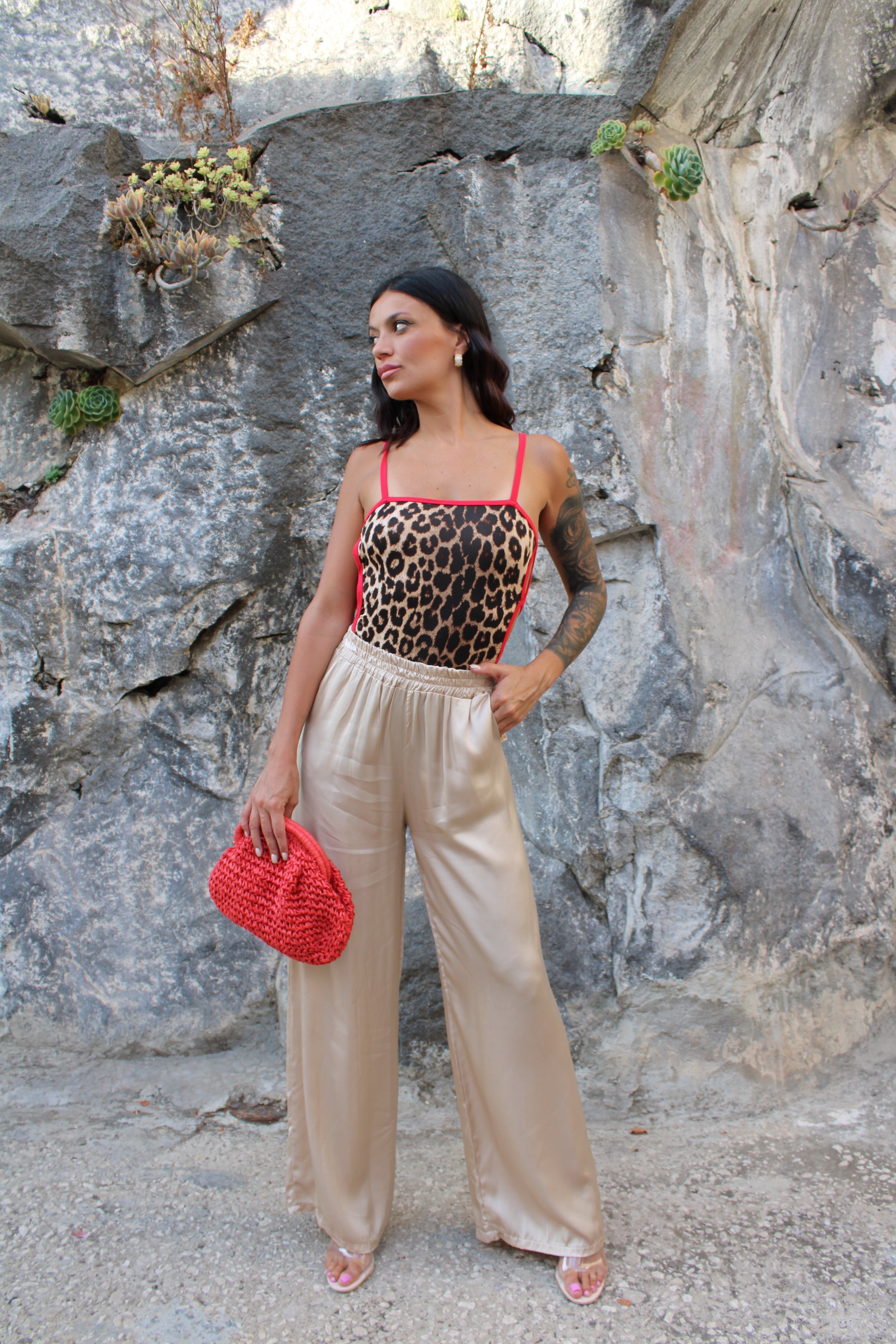 Pantalone Aurora