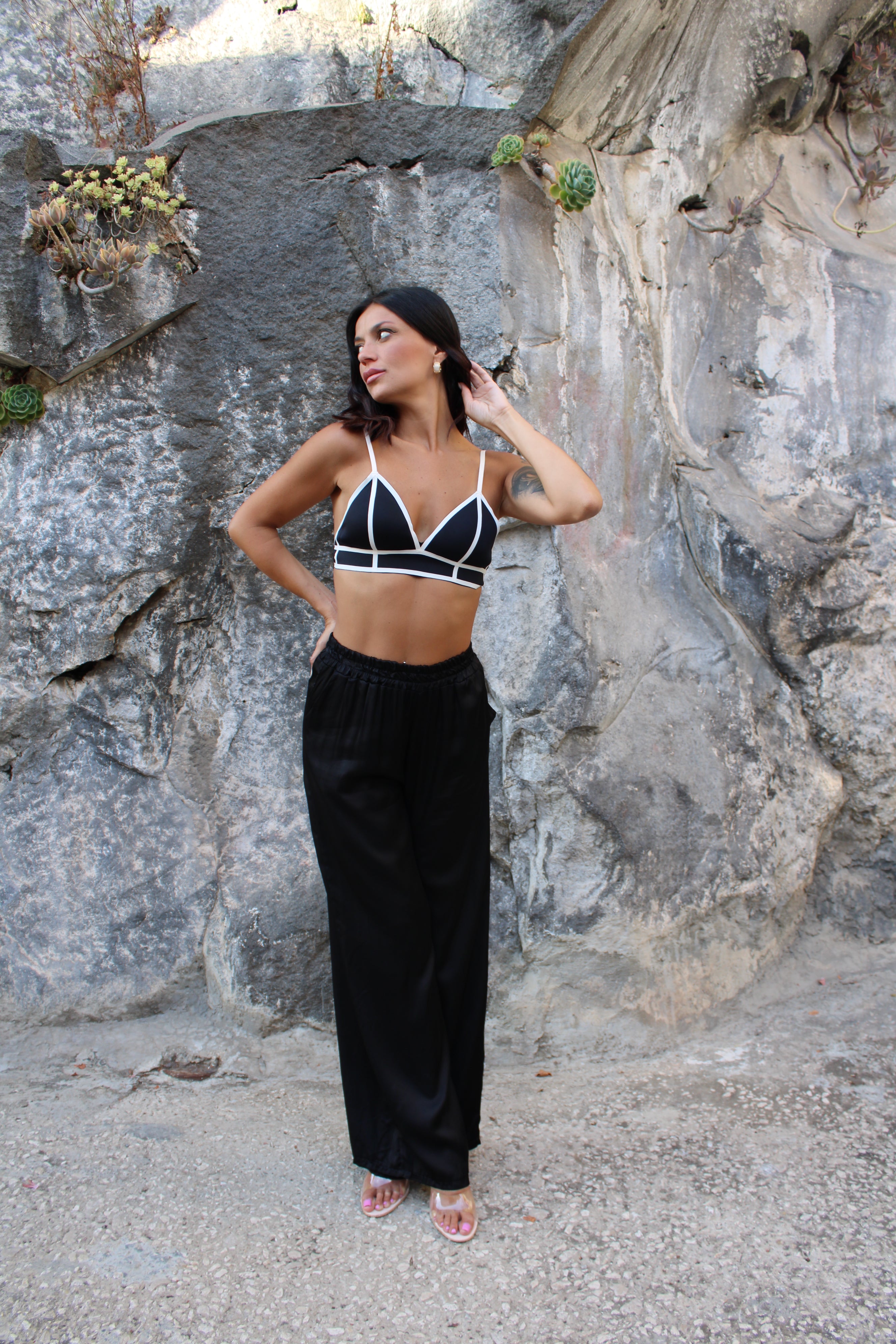 Pantalone Aurora