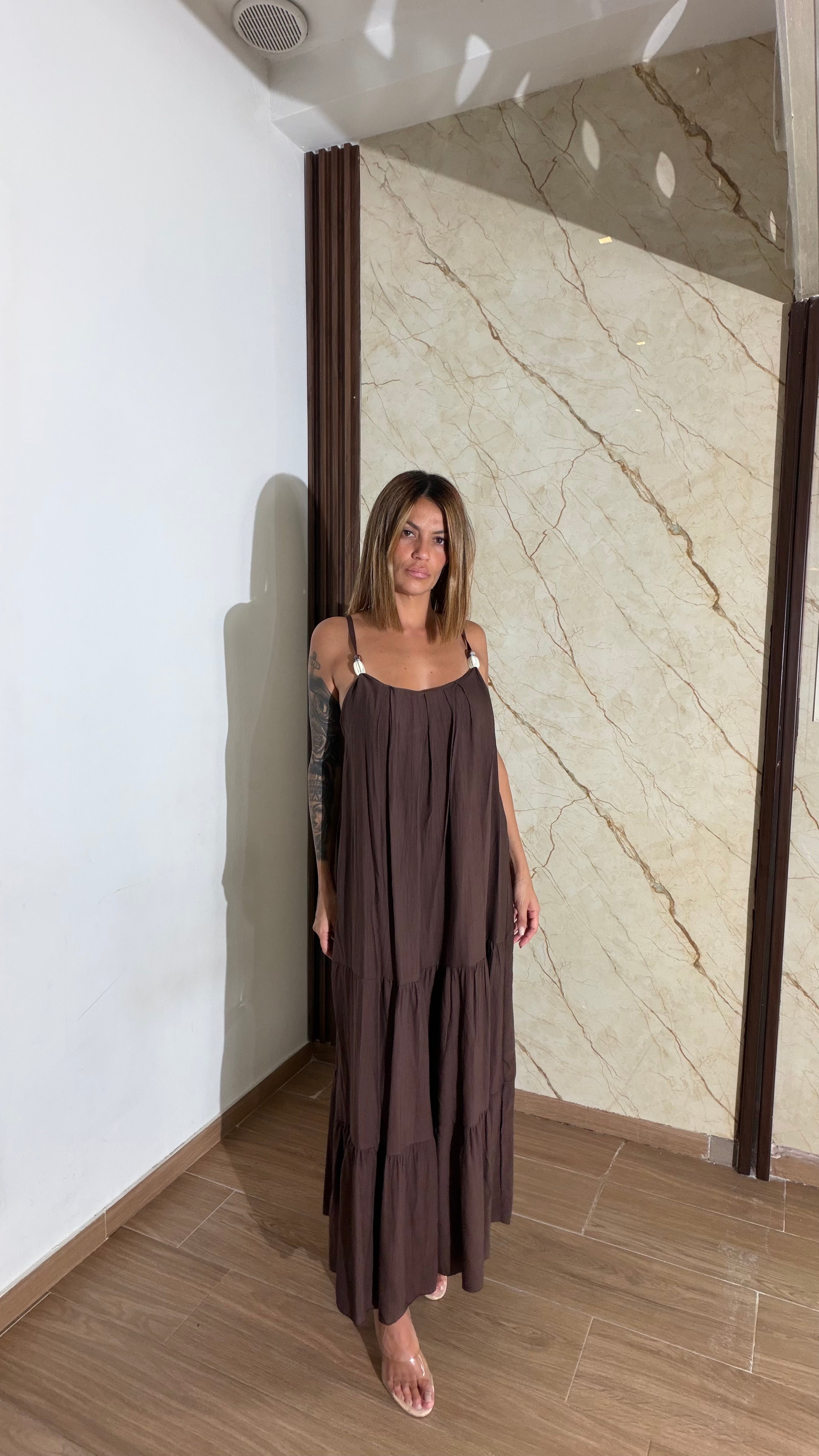 Abito pietra
