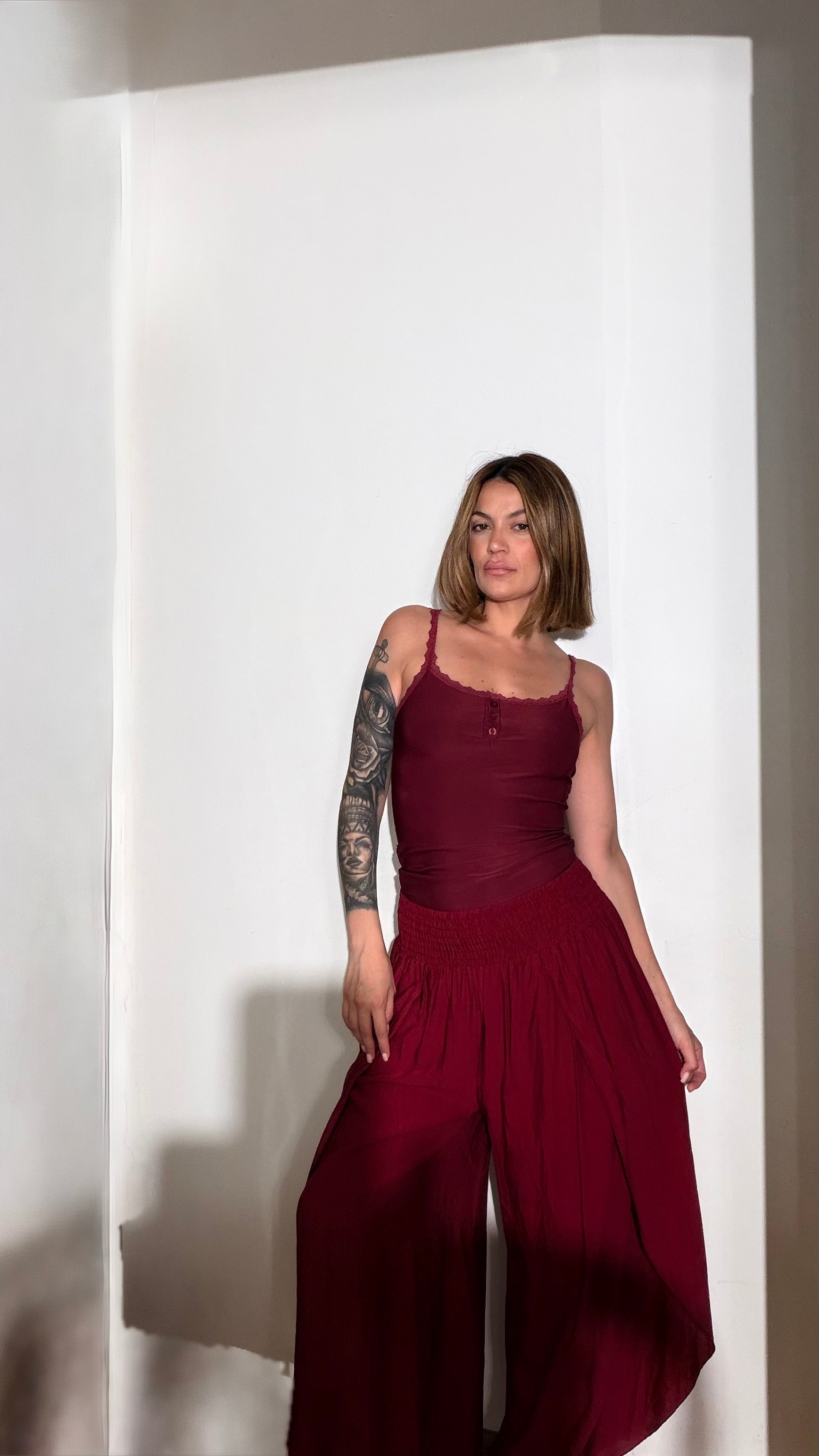 Pantalone Milo