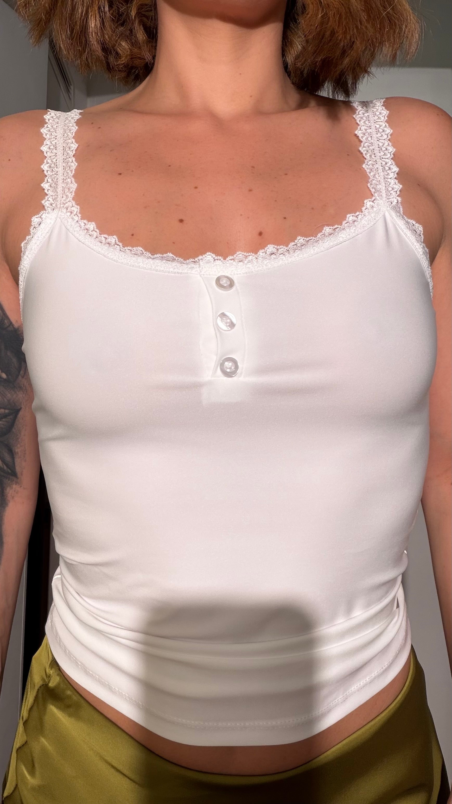 Canotta Tessa