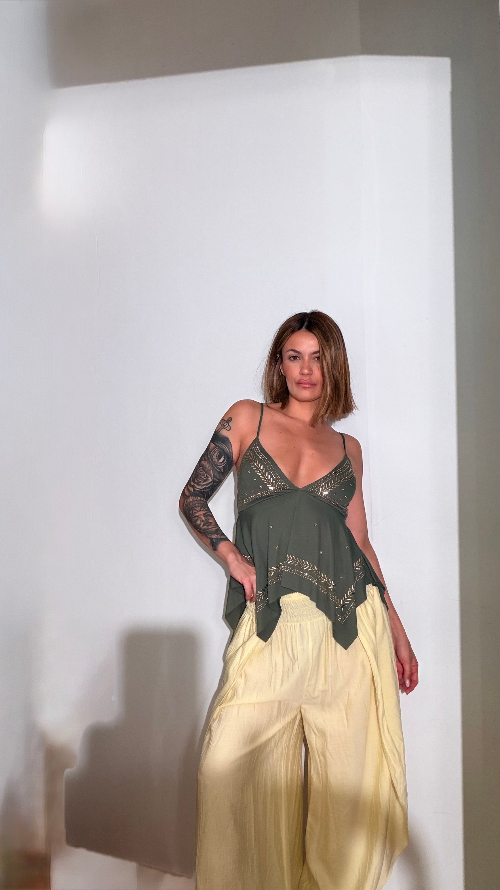 Pantalone Milo