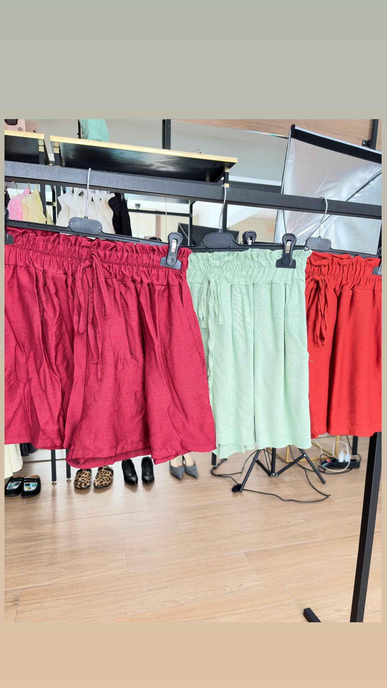 Pantalocino new