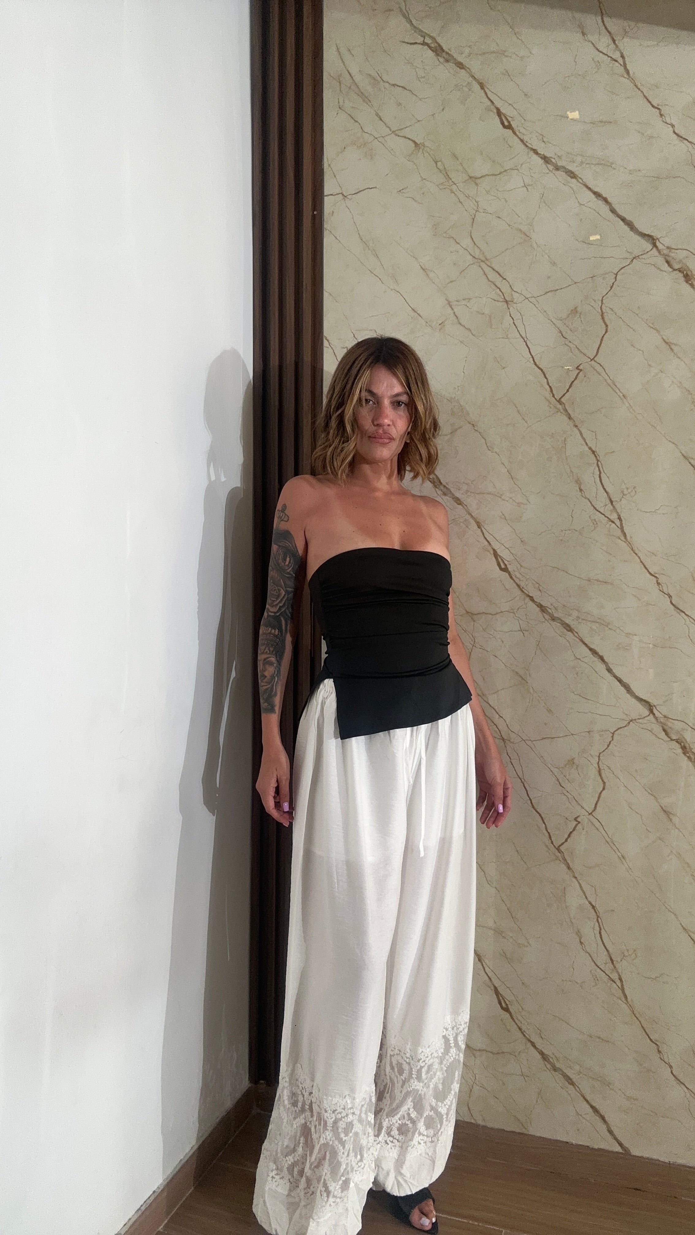 Pantalone aladin
