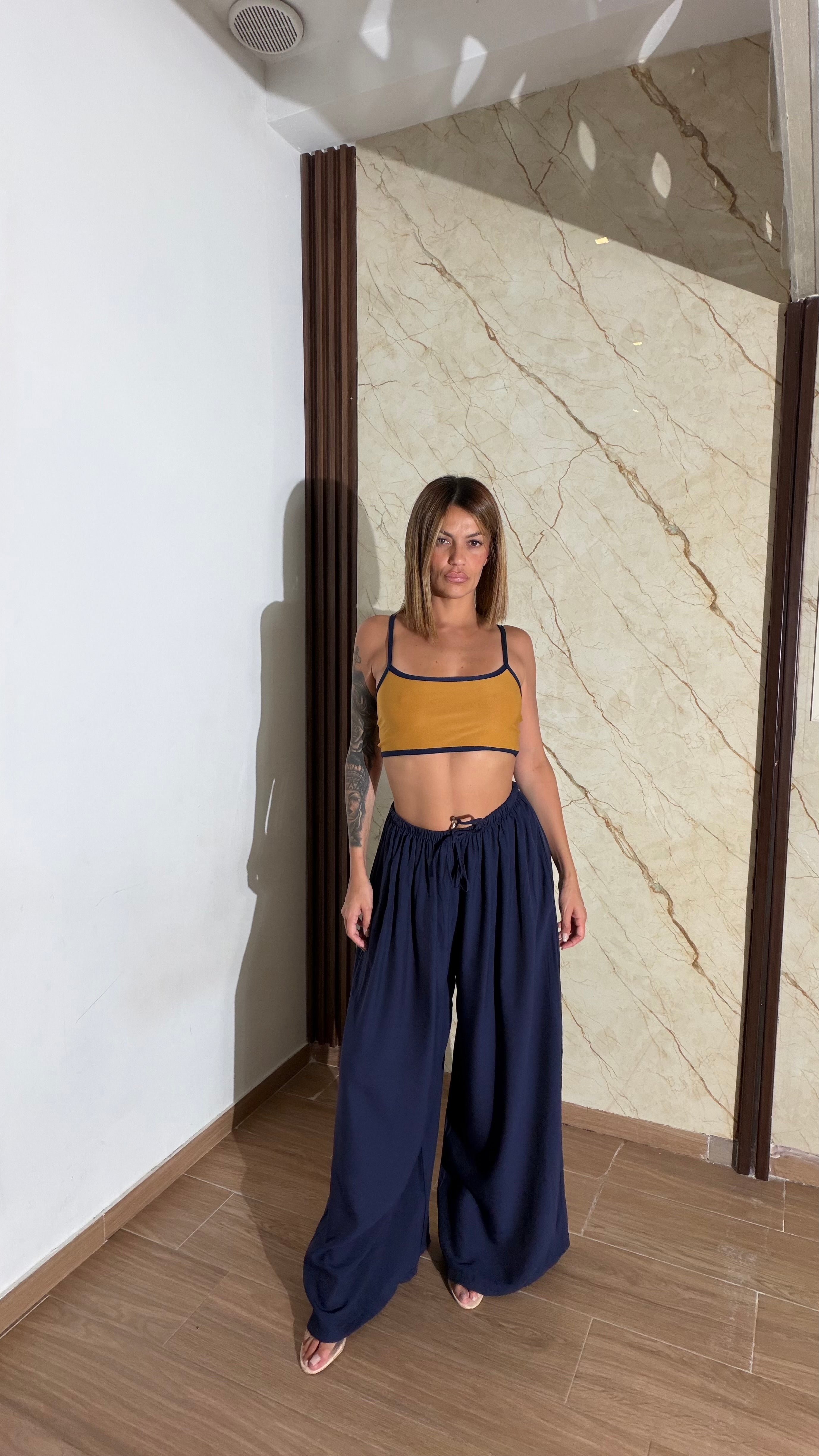 Top natali